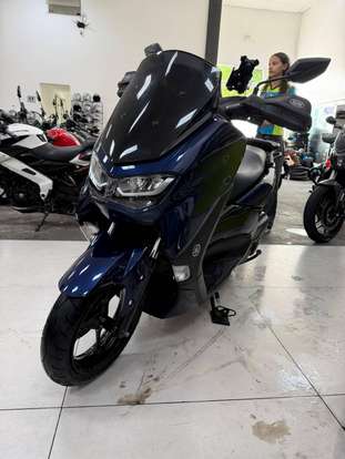 YAMAHA-NMAX 160 ABS-2024