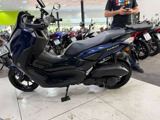 YAMAHA-NMAX 160 ABS-2024