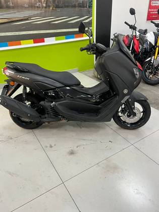 YAMAHA NMAX 160 ABS 