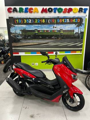 YAMAHA NMAX 160 ABS 