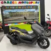 YAMAHA NMAX 160 ABS YAMAHA NMAX 160 ABS
