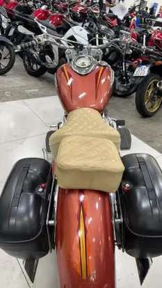YAMAHA-ROYAL STAR 1300-1998