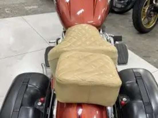 YAMAHA-ROYAL STAR 1300 YAMAHA-ROYAL STAR 1300-1998
