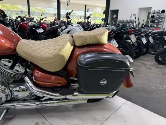 YAMAHA-ROYAL STAR 1300-1998