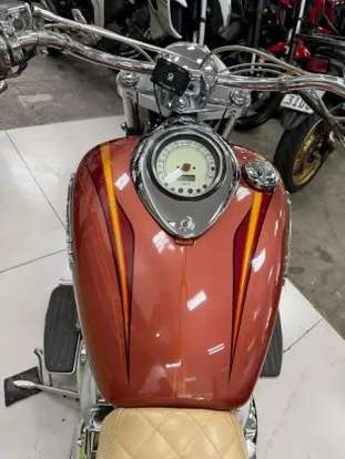 YAMAHA-ROYAL STAR 1300-1998