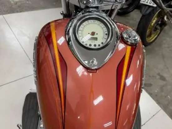 YAMAHA-ROYAL STAR 1300 YAMAHA-ROYAL STAR 1300-1998