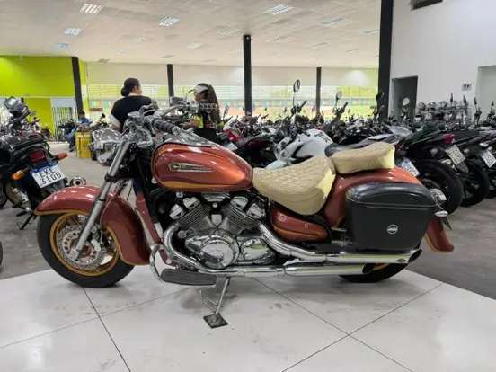 YAMAHA-ROYAL STAR 1300-1998