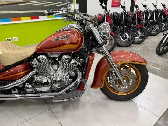 YAMAHA-ROYAL STAR 1300-1998