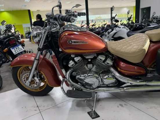 YAMAHA-ROYAL STAR 1300-1998