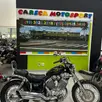 YAMAHA VIRAGO XV 535 YAMAHA VIRAGO XV 535