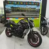 YAMAHA XJ6 N YAMAHA XJ6 N