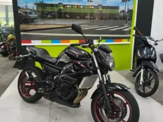 YAMAHA-XJ6 N YAMAHA-XJ6 N-2012