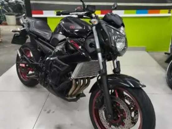YAMAHA-XJ6 N YAMAHA-XJ6 N-2012
