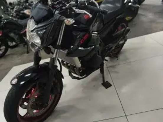 YAMAHA-XJ6 N YAMAHA-XJ6 N-2012