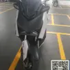 YAMAHA XMAX 250 CONNECTED ABS YAMAHA XMAX 250 CONNECTED ABS