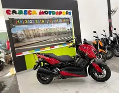 YAMAHA XMAX ABS YAMAHA XMAX ABS