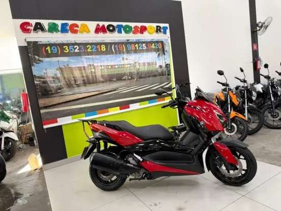 YAMAHA-XMAX ABS YAMAHA-XMAX ABS-2024