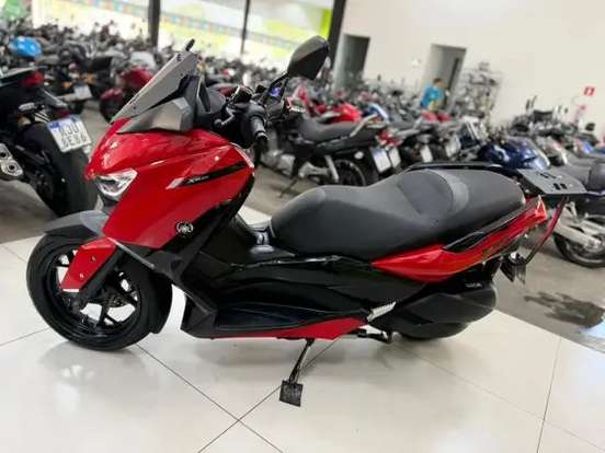 YAMAHA-XMAX ABS-2024