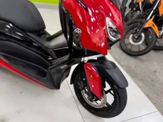 YAMAHA-XMAX ABS YAMAHA-XMAX ABS-2024