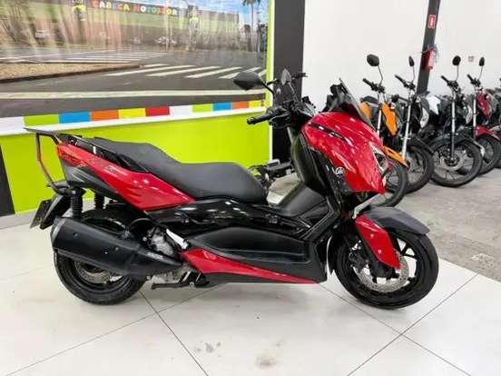 YAMAHA-XMAX ABS YAMAHA-XMAX ABS-2024