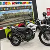 YAMAHA XT 660R YAMAHA XT 660R