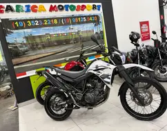 YAMAHA XT 660R YAMAHA XT 660R