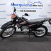 YAMAHA XTZ 125 E YAMAHA XTZ 125 E