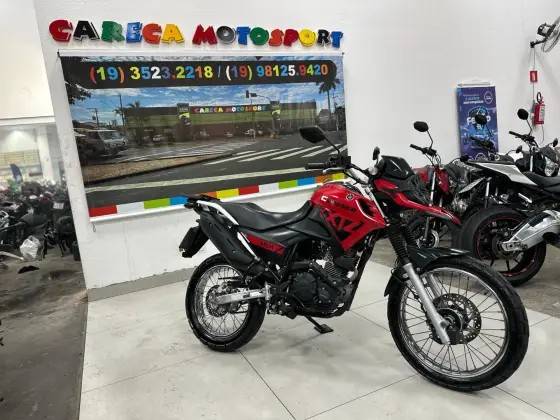 YAMAHA XTZ 150 CROSSER S 