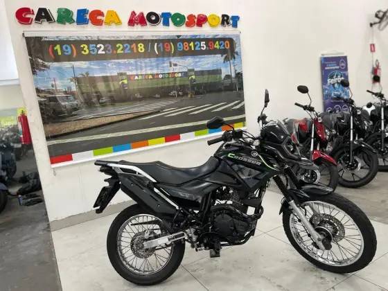 YAMAHA XTZ 150 CROSSER S 