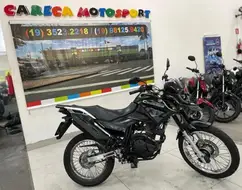 YAMAHA XTZ 150 CROSSER S YAMAHA XTZ 150 CROSSER S