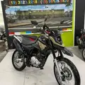 YAMAHA XTZ 150 CROSSER Z YAMAHA XTZ 150 CROSSER Z
