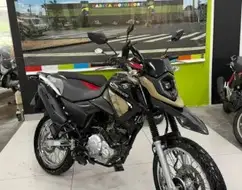 YAMAHA XTZ 150 CROSSER Z YAMAHA XTZ 150 CROSSER Z