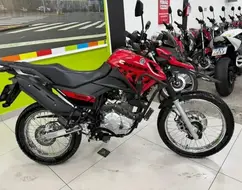 YAMAHA XTZ 150 CROSSER Z YAMAHA XTZ 150 CROSSER Z