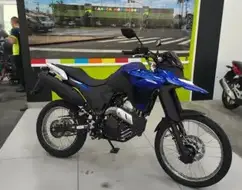 YAMAHA XTZ 250 LANDER CONNECTED YAMAHA XTZ 250 LANDER CONNECTED