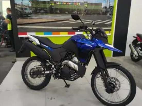 YAMAHA-XTZ 250 LANDER CONNECTED YAMAHA-XTZ 250 LANDER CONNECTED-2026
