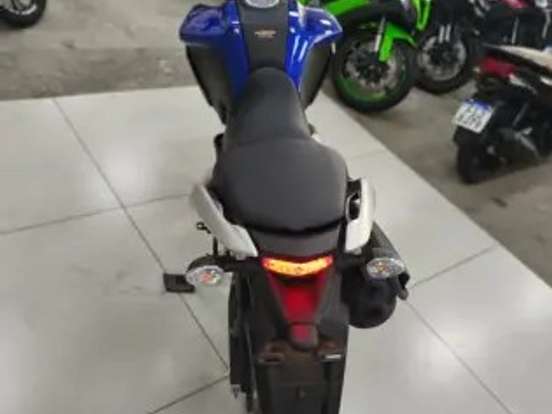 YAMAHA-XTZ 250 LANDER CONNECTED YAMAHA-XTZ 250 LANDER CONNECTED-2026