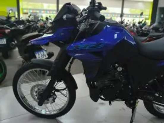 YAMAHA-XTZ 250 LANDER CONNECTED YAMAHA-XTZ 250 LANDER CONNECTED-2026