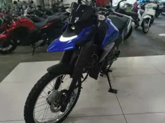 YAMAHA-XTZ 250 LANDER CONNECTED YAMAHA-XTZ 250 LANDER CONNECTED-2026