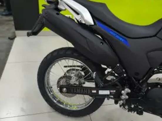 YAMAHA-XTZ 250 LANDER CONNECTED YAMAHA-XTZ 250 LANDER CONNECTED-2026