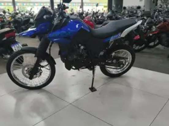 YAMAHA-XTZ 250 LANDER CONNECTED YAMAHA-XTZ 250 LANDER CONNECTED-2026