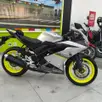 YAMAHA YZF R15 YAMAHA YZF R15