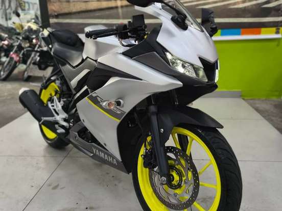 YAMAHA-YZF R15 YAMAHA-YZF R15-2024