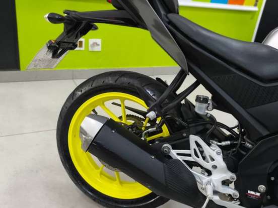 YAMAHA-YZF R15 YAMAHA-YZF R15-2024