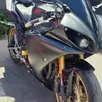 YAMAHA YZF R1 YAMAHA YZF R1