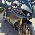 YAMAHA YZF R1 YAMAHA YZF R1