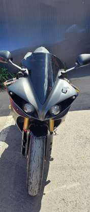 YAMAHA-YZF R1-2010