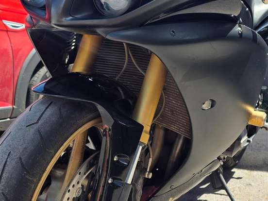 YAMAHA-YZF R1 YAMAHA-YZF R1-2010