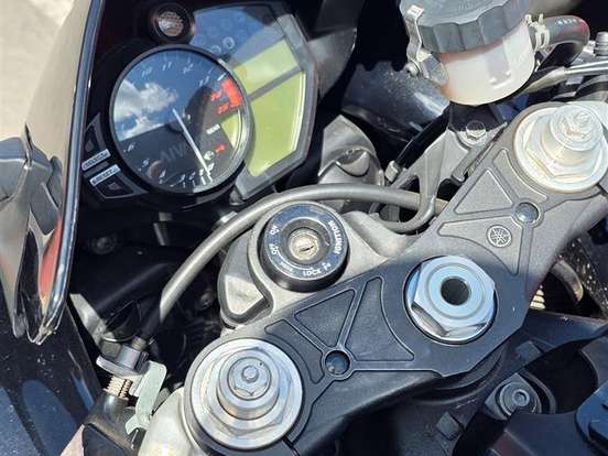 YAMAHA-YZF R1 YAMAHA-YZF R1-2010
