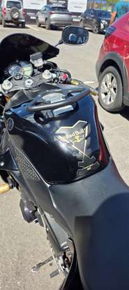 YAMAHA-YZF R1-2010