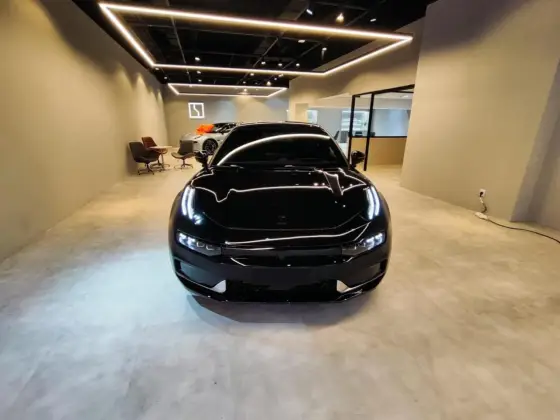 ZEEKR 001 100 KW ELÉTRICO PREMIUM AWD ZEEKR 001 100 KW ELÉTRICO PREMIUM AWD